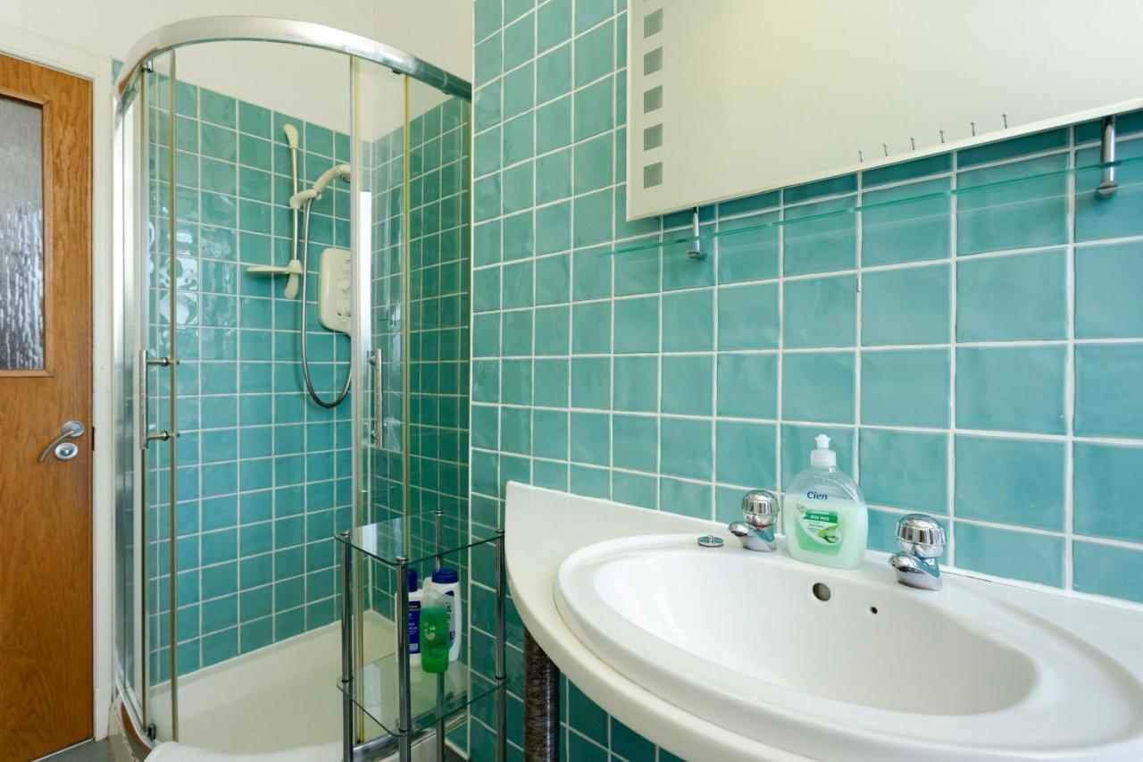 Appartement 1 Bedroom Overlooking Park Edinburgh