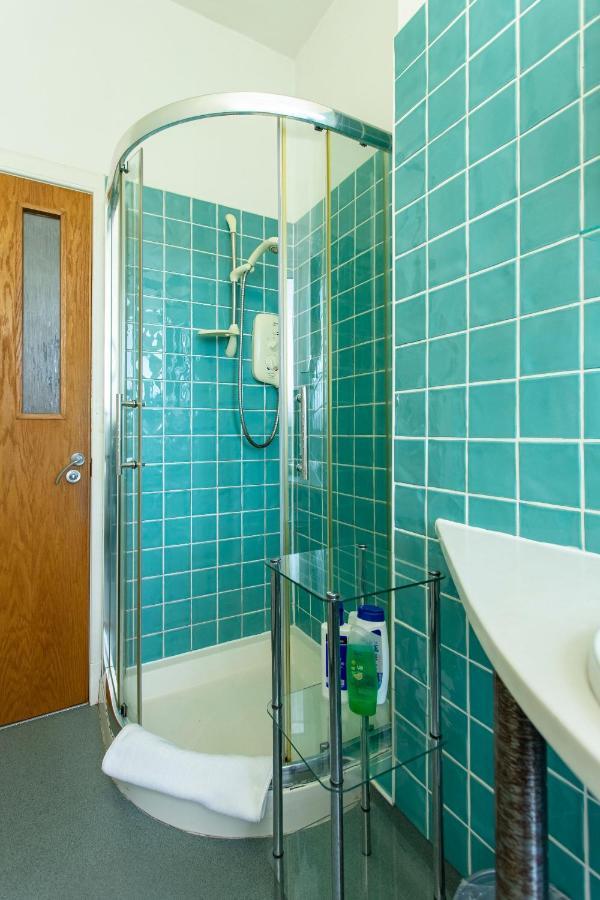 Appartement 1 Bedroom Overlooking Park Edinburgh